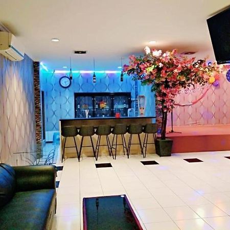 Oriental Residence Pasar Baru Jakarta Ngoại thất bức ảnh