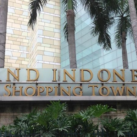 Oriental Residence Pasar Baru Jakarta Ngoại thất bức ảnh