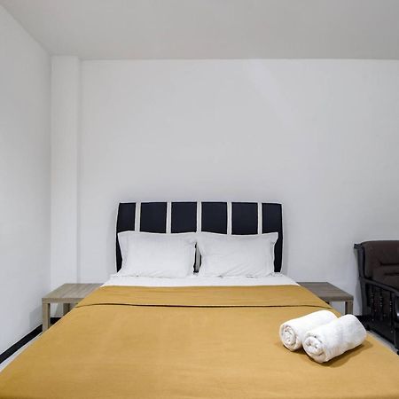 Oriental Residence Pasar Baru Jakarta Ngoại thất bức ảnh
