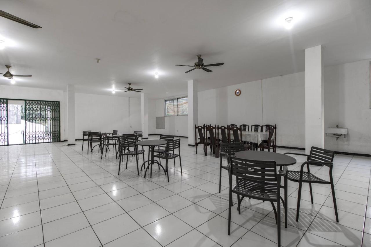 Oriental Residence Pasar Baru Jakarta Ngoại thất bức ảnh
