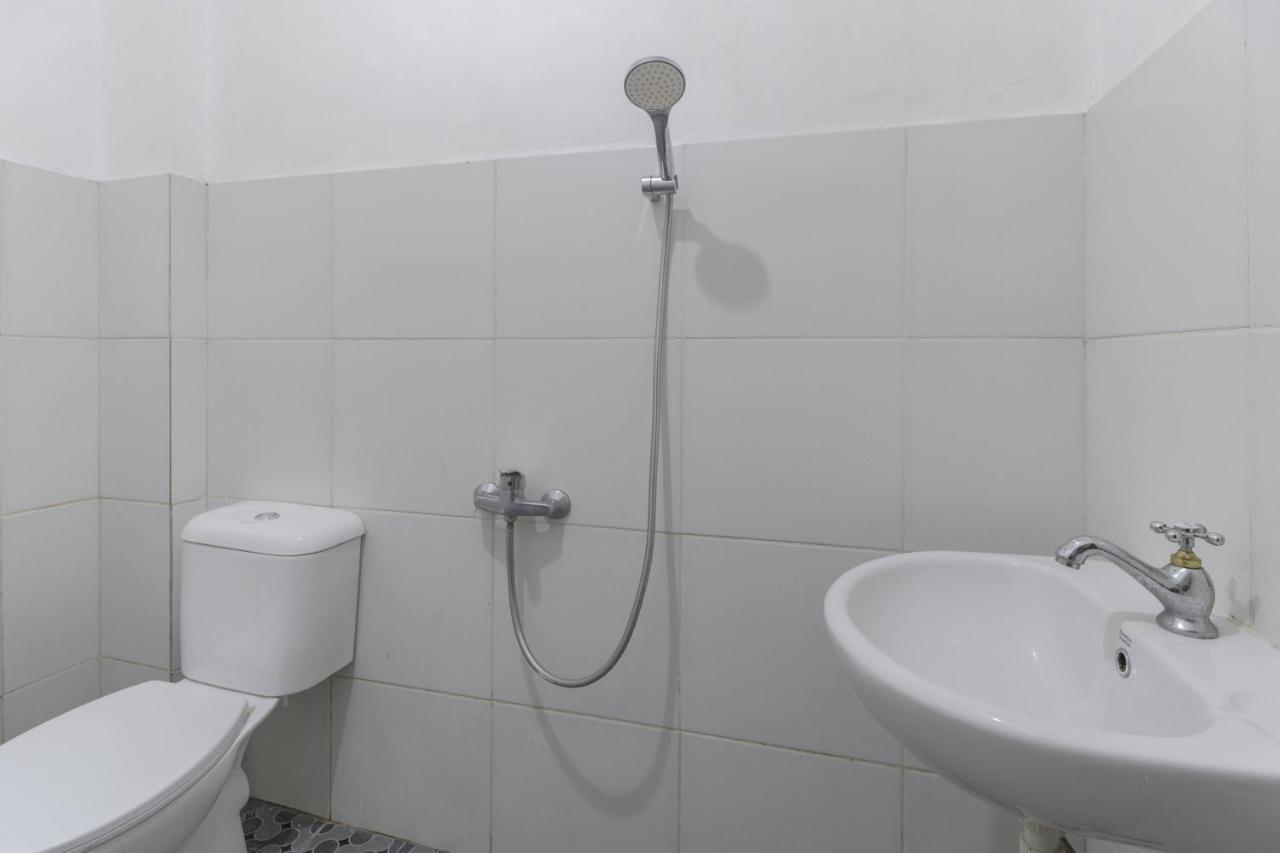 Oriental Residence Pasar Baru Jakarta Ngoại thất bức ảnh
