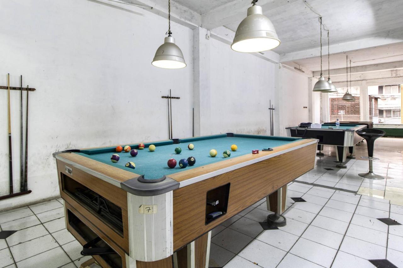 Oriental Residence Pasar Baru Jakarta Ngoại thất bức ảnh